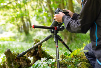 Manfrotto, Lowepro, JOBY - sprawdź oferty z okazji Black Friday