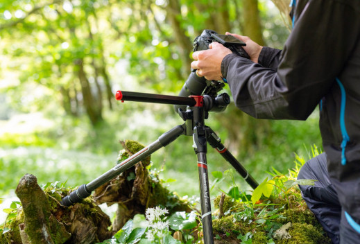 Manfrotto, Lowepro, JOBY - sprawdź oferty z okazji Black Friday