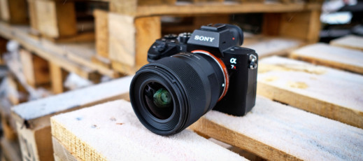 Tokina FíRIN 20 mm f/2 FE AF - zdjęcia przykładowe