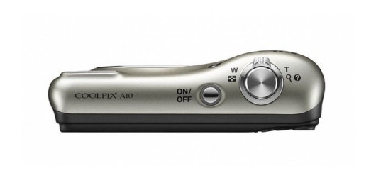 Nikon Coolpix A10