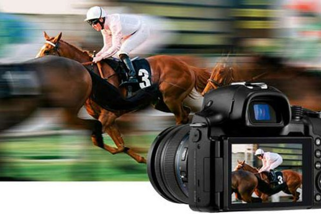 Przetestuj aparaty Samsung NX30 i NX mini - zaczynamy konkurs