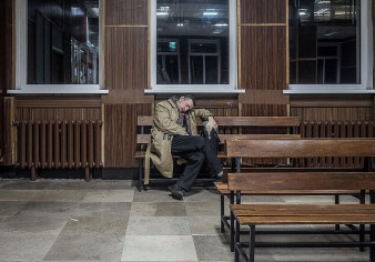 Spotkania przy kawie z reportażystą Filipem Springerem