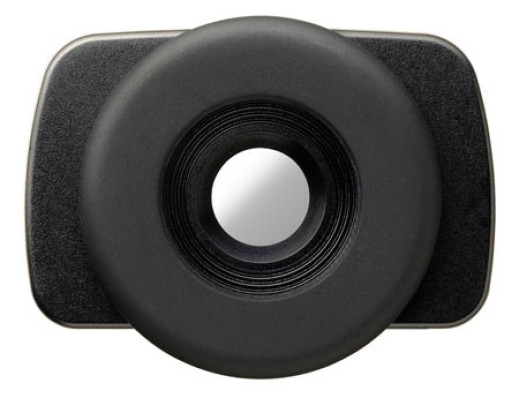 Olympus ME-1 - lepszy widok