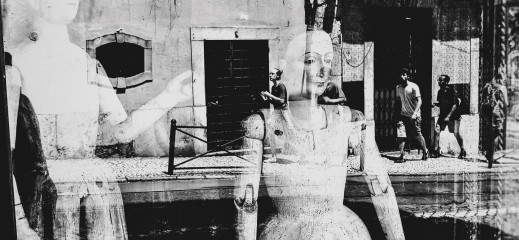 Kraków Street Photo Festival - nowe wydarzenie na fotograficznej mapie Polski