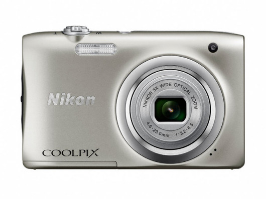 Nikon Coolpix A100