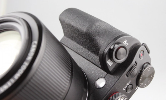 Canon G3 X