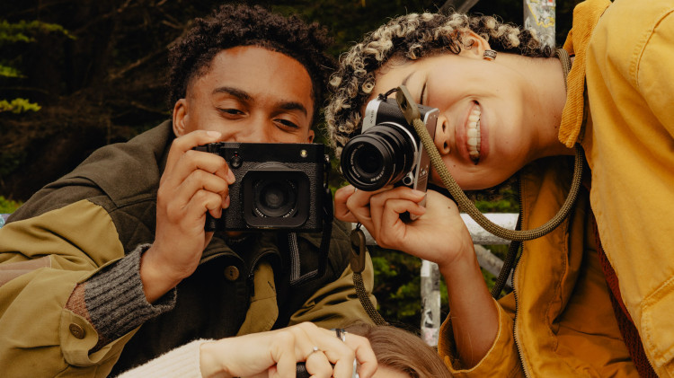 Idealny prezent dla fotografa? Oto najlepsze świąteczne inspiracje od Peak Design!