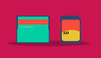 Pojemność to nie wszystko - dowiedz się, co oznaczają symbole umieszczone na kartach SD i CF