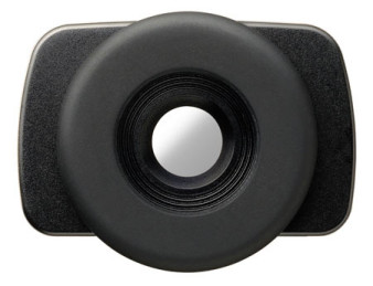 Olympus ME-1 - lepszy widok