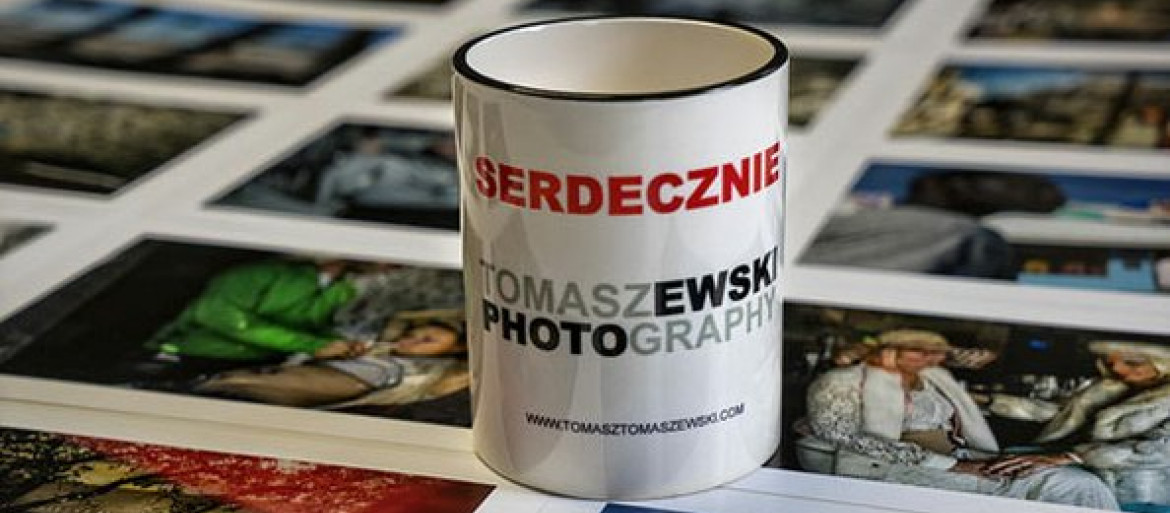 Prywatna akademia fotografii Tomasza Tomaszewskiego