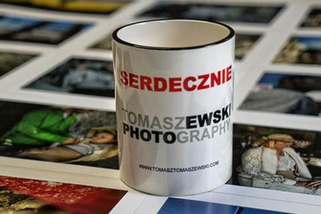 Prywatna akademia fotografii Tomasza Tomaszewskiego