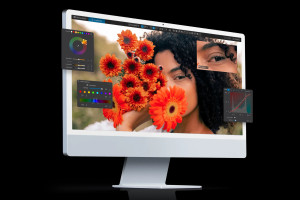 DxO PhotoLab 10 - maski przestrzenne, rozbudowane AI i nowe narzędzia do pracy z kolorem