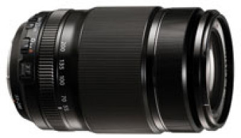 Fujifilm Fujinon XF 55-200mm f/3,5-4,8 R LM OIS