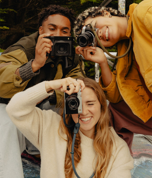 Idealny prezent dla fotografa? Oto najlepsze świąteczne inspiracje od Peak Design!