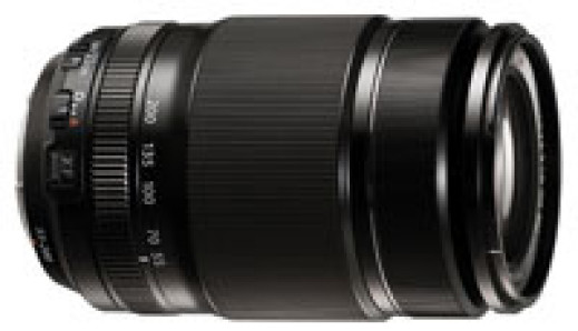 Fujifilm Fujinon XF 55-200mm f/3,5-4,8 R LM OIS