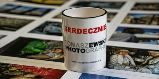 Prywatna akademia fotografii Tomasza Tomaszewskiego