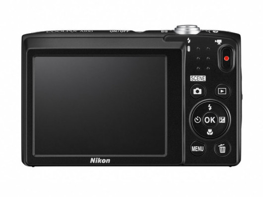 Nikon Coolpix A100