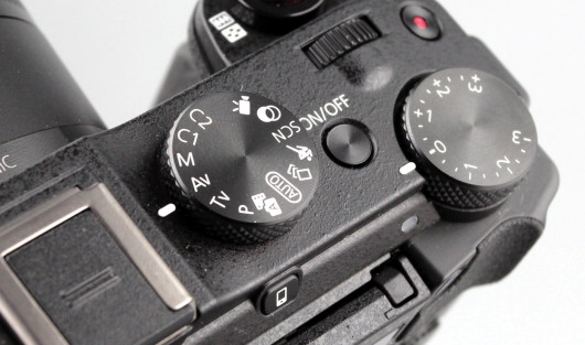 Canon G3 X