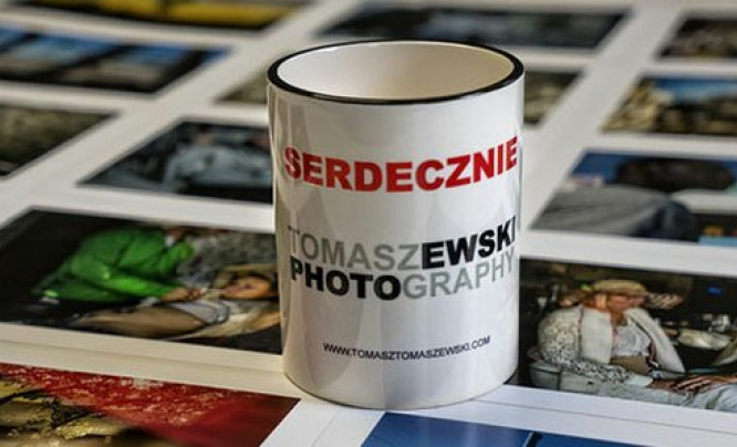  Prywatna akademia fotografii Tomasza Tomaszewskiego