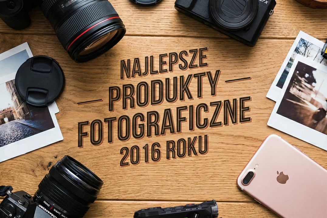 Czym żyliśmy w 2016 roku - przez dekadę zmieniło się naprawdę sporo