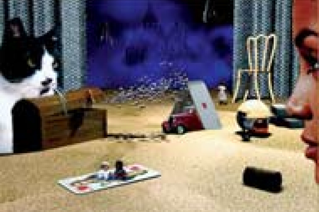 Piotr Słowiański "Foto-grafiki"