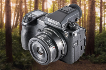Techart wprowadza pierwszy na świecie adapter Canon EF - Fujifilm GFX ze wsparciem systemu AF, stabilizacji i danych EXIF