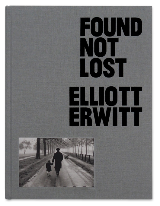Elliott Erwitt: Found, Not Lost | Gost Books, 2021