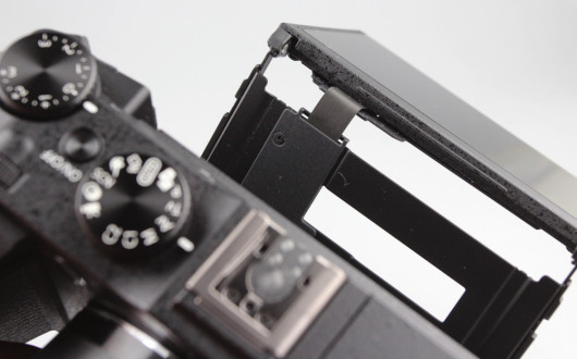 Canon G3 X