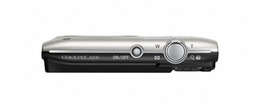 Nikon Coolpix A100