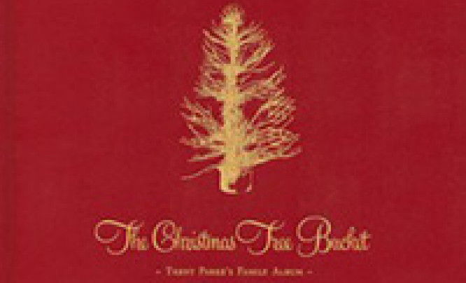  Trent Parke "The Christmas Tree Bucket" - recenzja