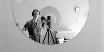 Vivian Maier - prawdziwa miłośniczka