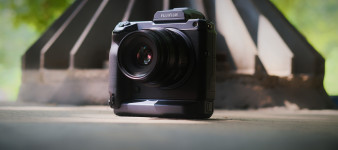 Fujifilm GFX 100 - zdjęcia przykładowe