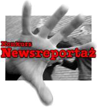 Konkurs Newsreportaż 2004 rozstrzygnięty