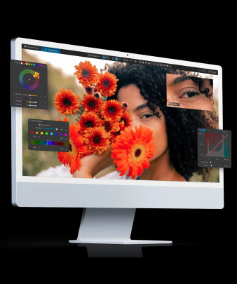 DxO PhotoLab 10 - maski przestrzenne, rozbudowane AI i nowe narzędzia do pracy z kolorem