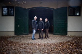 Spotkanie fotograficzne w Łucznicy