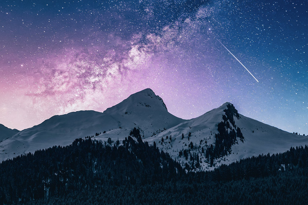 Zrobiłeś zdjęcia gwiazd? Pokaż je tak, jak na to zasługują. Oto darmowy kurs postprodukcji astrofotografii