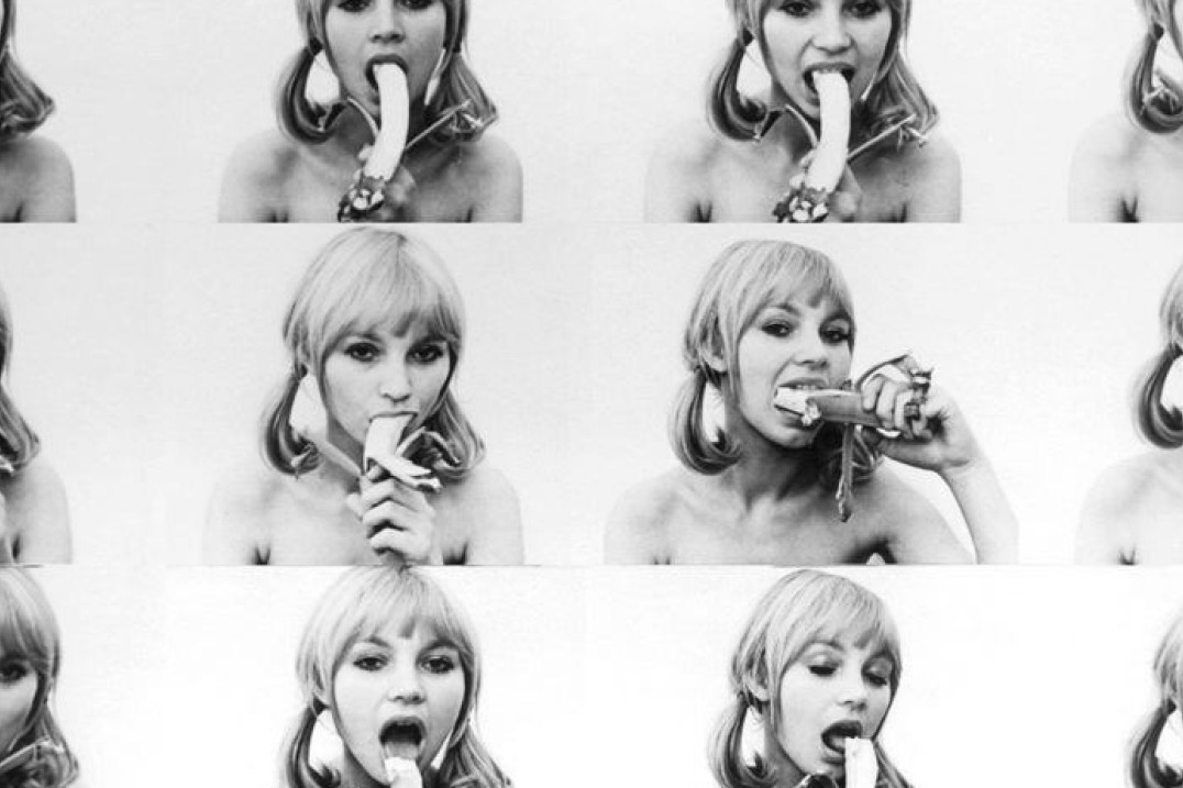 Nie żyje Natalia LL - jedna z najważniejszych polskich artystek XX wieku