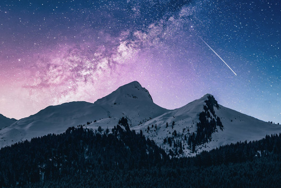 Zrobiłeś zdjęcia gwiazd? Pokaż je tak, jak na to zasługują. Oto darmowy kurs postprodukcji astrofotografii