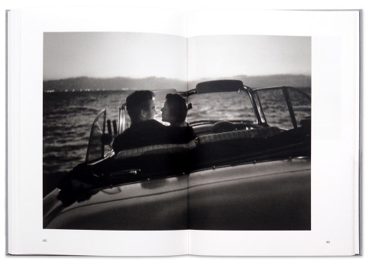 Elliott Erwitt: Found, Not Lost | Gost Books, 2021