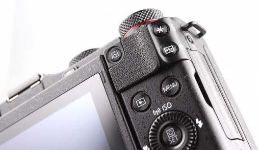 Canon G3 X