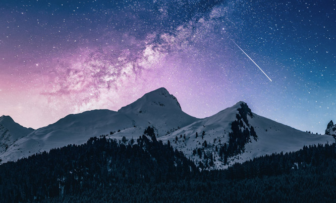  Zrobiłeś zdjęcia gwiazd? Pokaż je tak, jak na to zasługują. Oto darmowy kurs postprodukcji astrofotografii