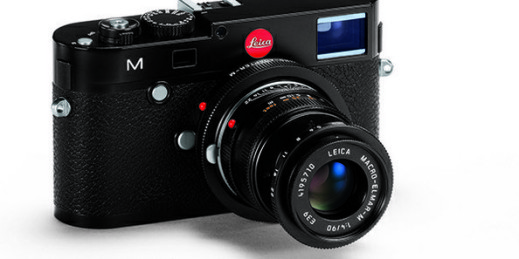 Leica Macro-Elmar-M 90mm f/4