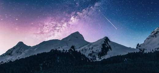 Zrobiłeś zdjęcia gwiazd? Pokaż je tak, jak na to zasługują. Oto darmowy kurs postprodukcji astrofotografii