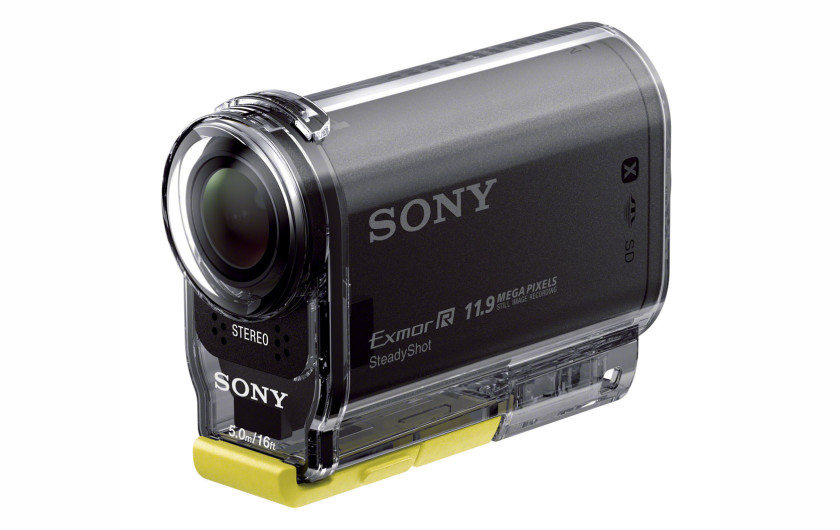 Sony Action Cam HDR-AS20