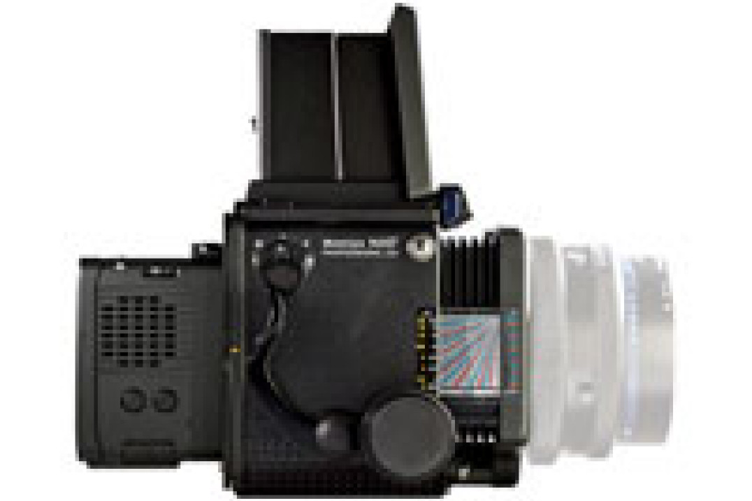 Mamiya RZ22