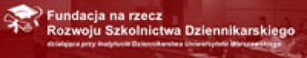 Kurs prawa prasowego w Instytucie Dziennikarstwa w Warszawie