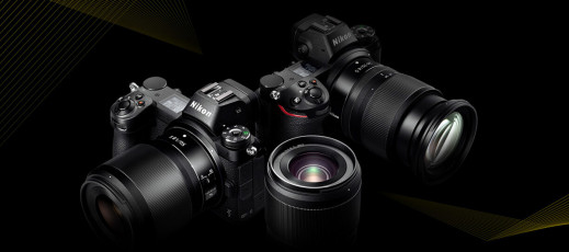 Nikon wzbogaci aparaty Z6 i Z7 o funkcje wykrywania oka i możliwość zapisu wideo w formacie RAW