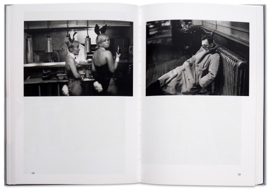 Elliott Erwitt: Found, Not Lost | Gost Books, 2021