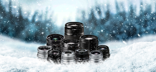 Wysyp promocji Fujifilm - aparaty w specjalnych cenach, prezenty, obiektywy do 700 zł taniej
