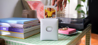 Fujifilm Instax Square Link - nowa, tańsza drukarka do kwadratowych instaksów
